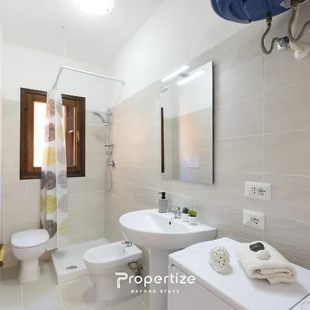 Aura By Propertize - Centro Апартаменти *