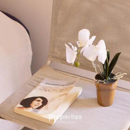 Aura By Propertize - Centro * Ольбія